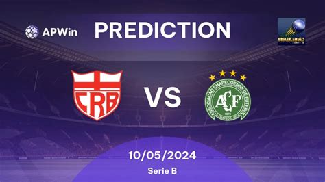 botafogo vs chapecoense betting prediction - Prediction: Botafogo SP vs Chapecoense .
